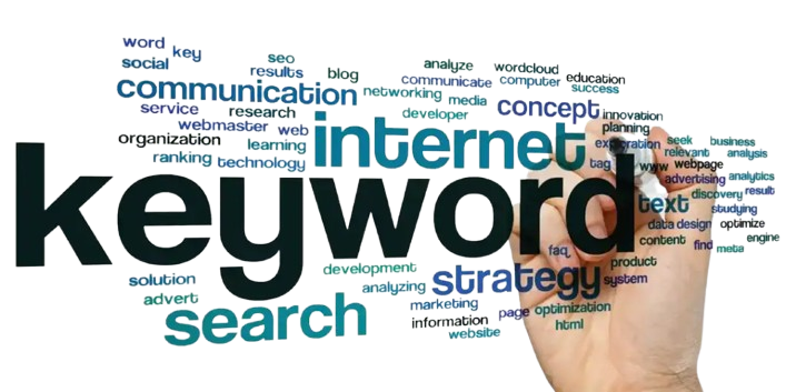 Keyword Research and Strategy offered by Pinoy VA