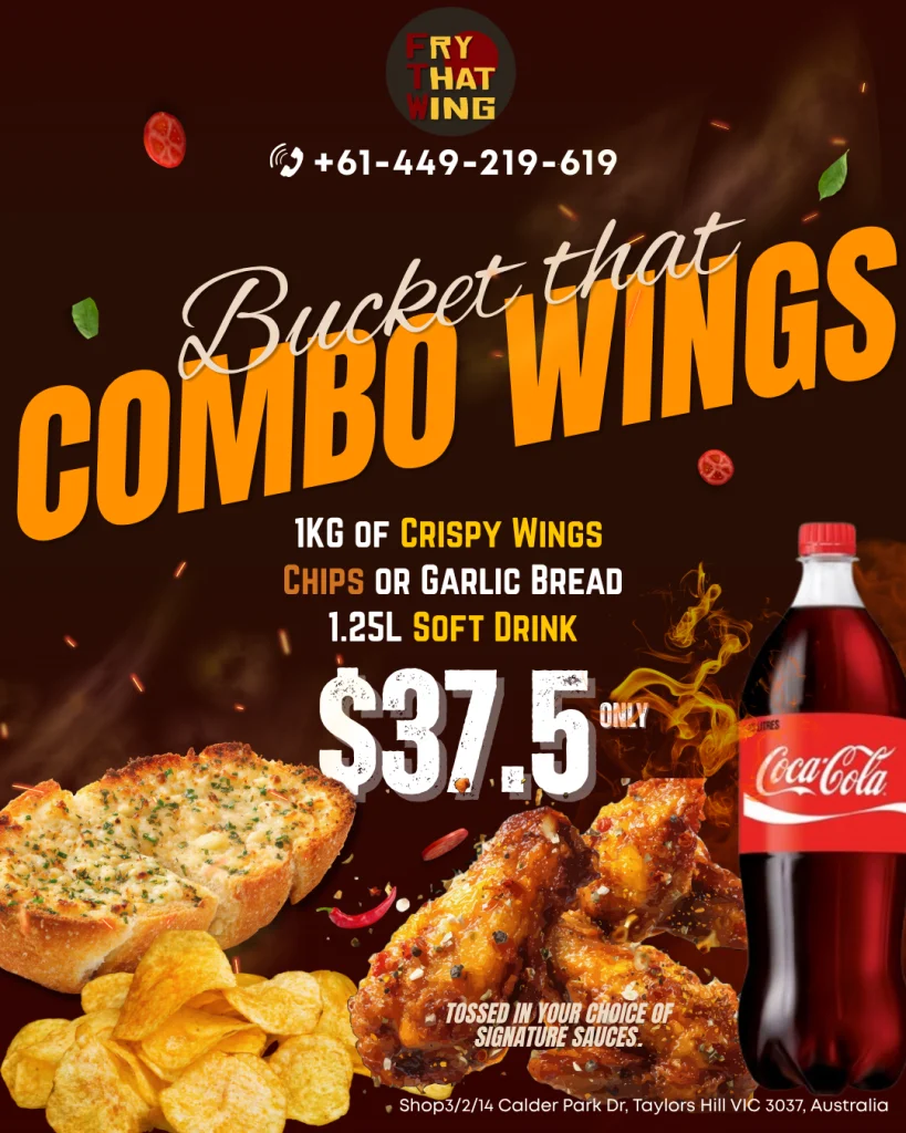 Promotional Flyer by Pinoy VA