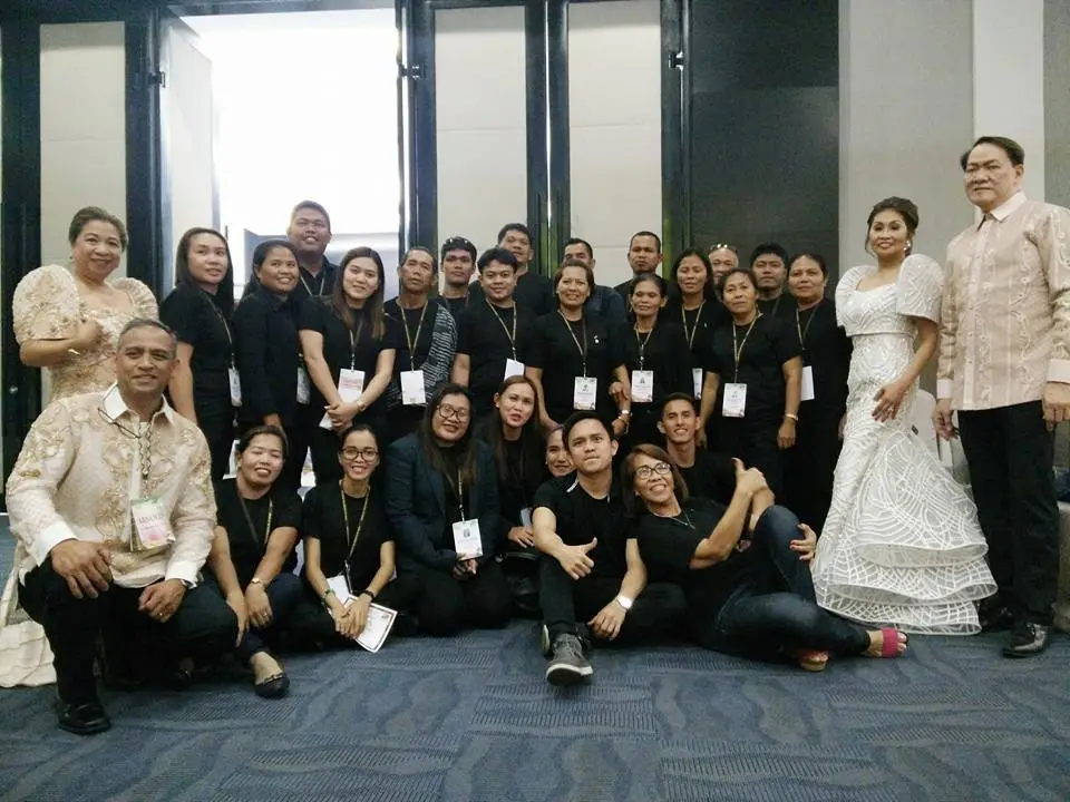 Events Coordination and Management