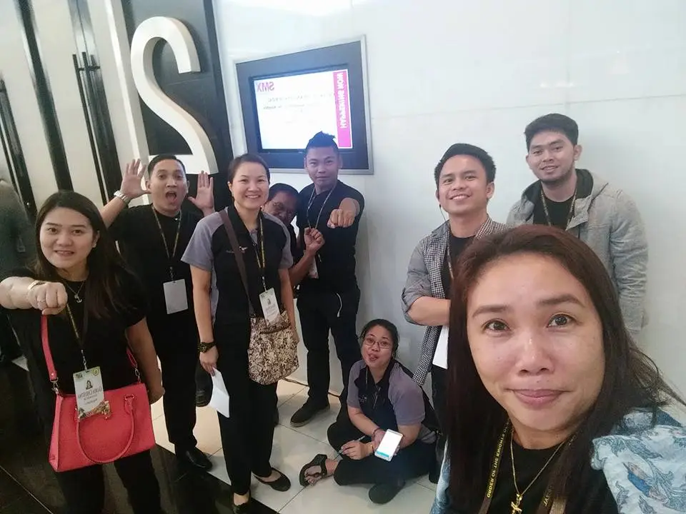 Events Coordination and Management